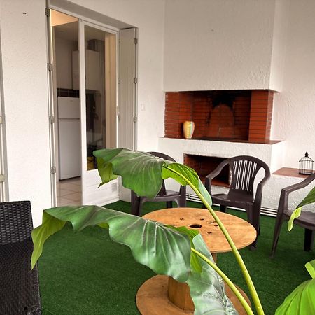 Appartement 3 Chambres Proche Centre Ville Carcasona Exterior foto